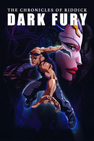 Chronicles of Riddick: Dark Fury