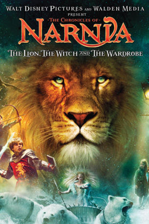 Chronicles of Narnia: The Lion, the Witch and the Wardrobe