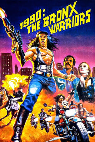 1990: The Bronx Warriors
