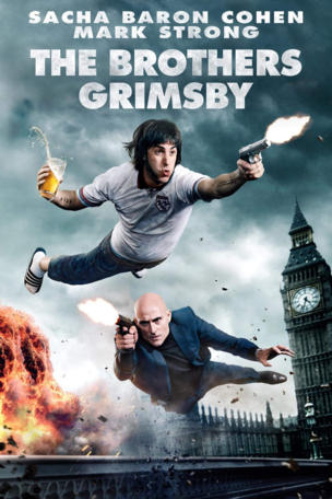 Brothers Grimsby