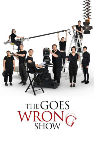 Goes Wrong Show
