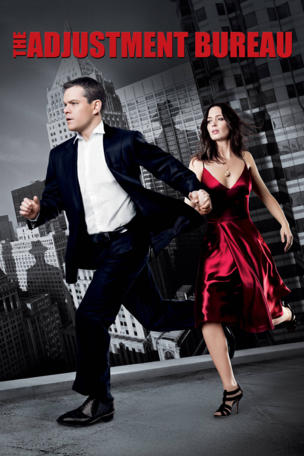 Adjustment Bureau
