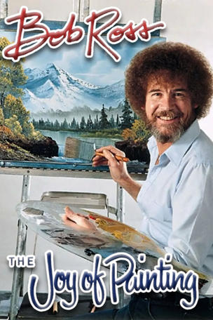 Joy of Painting with Bob Ross