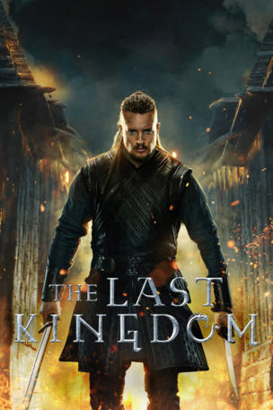 Last Kingdom