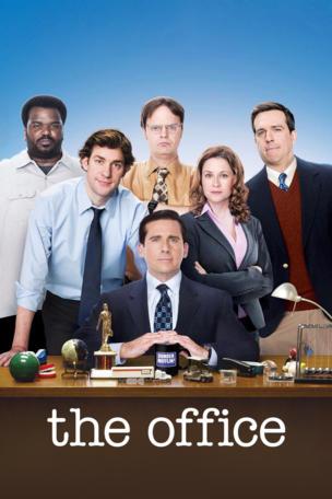 Office (US)