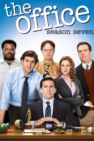 Dwight K. Schrute, (Acting) Manager