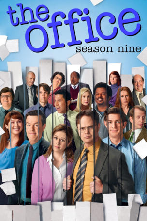 Dwight Christmas