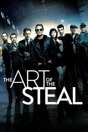 Art of the Steal
