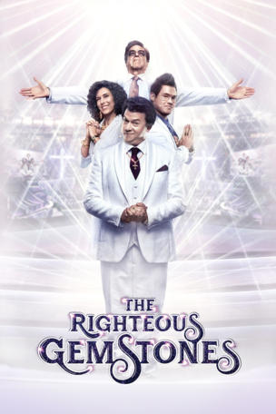 But the Righteous Will See Their Fall