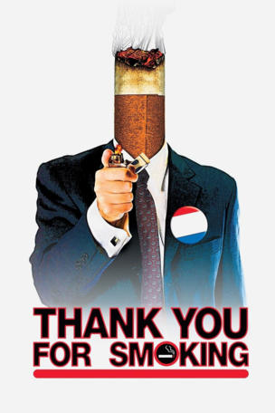 Thank You for Smoking