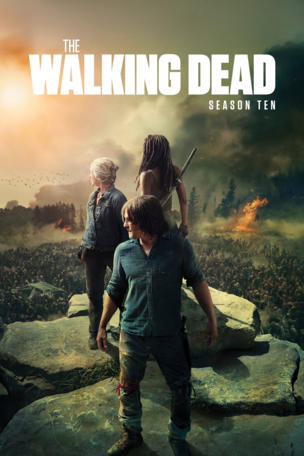 Walk with Us