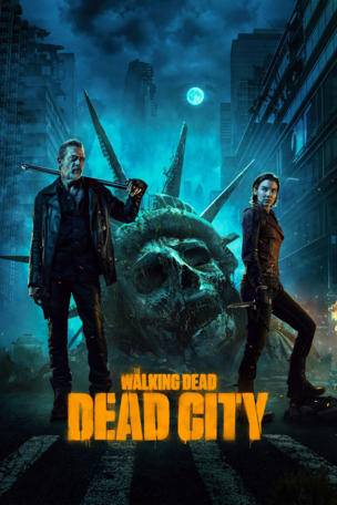The Walking Dead: Dead City_0001