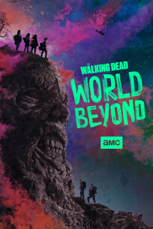 Walking Dead: World Beyond