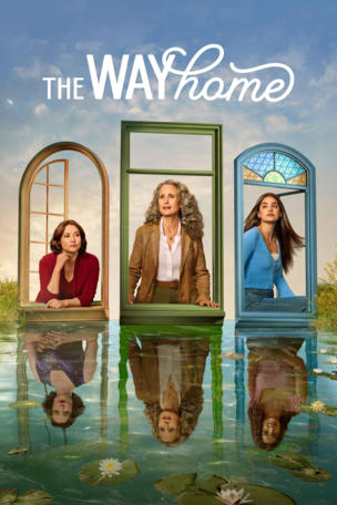 Way Home (2023)