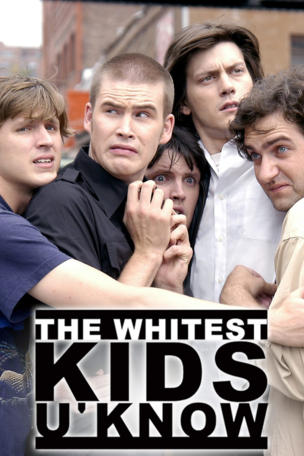 Whitest Kids U'Know