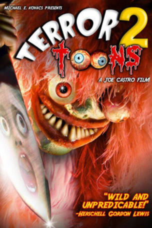 Terror Toons 2