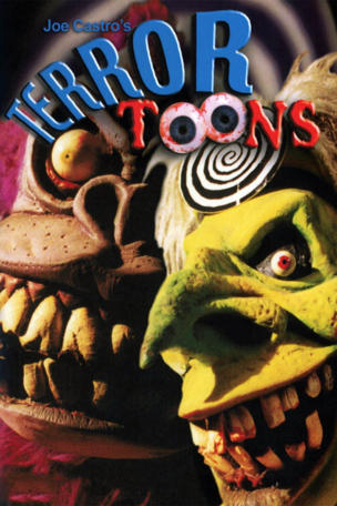 Terror Toons