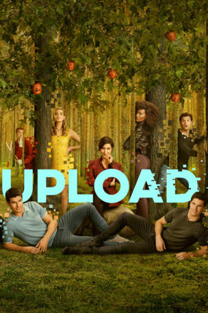 Upload Day