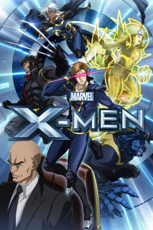U-Men