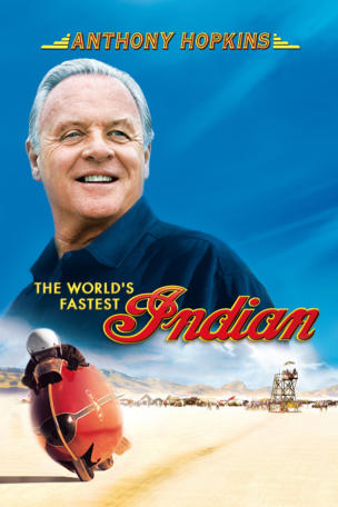 World's Fastest Indian