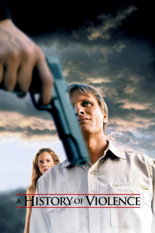 History of Violence