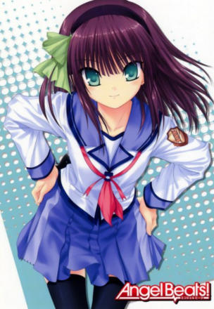 Angel Beats!_0000
