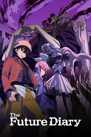 Future Diary