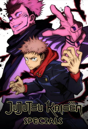 Jujutsu Kaisen 0