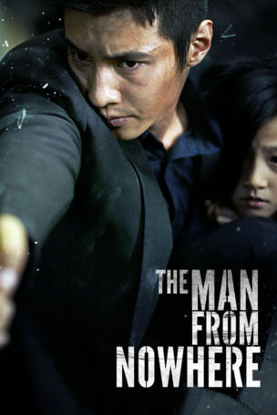 Man from Nowhere