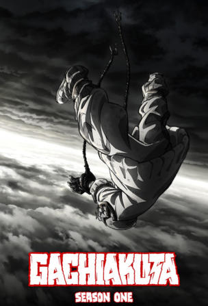 Watchmen Series
