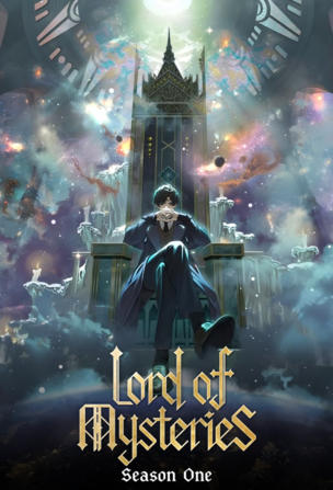 Lord of Mysteries_0001