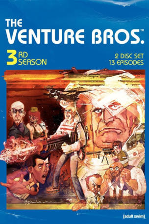 The Venture Bros._0003