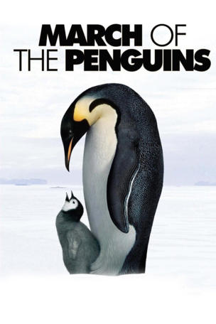 March of the Penguins