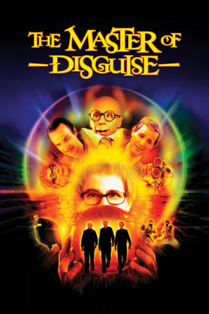 Master of Disguise