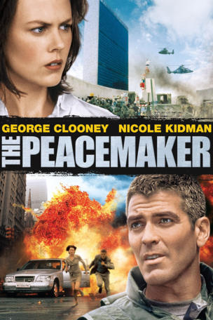 Peacemaker