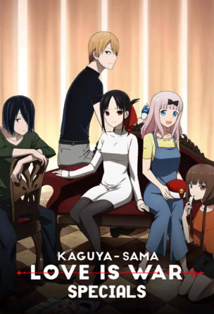 Kaguya Darkness Volume 1 / Kaguya Darkness Volume 2 / Kaguya Wants Him to Eat