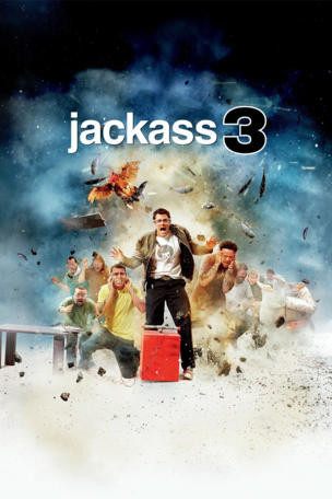 Jackass 3D