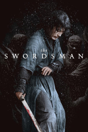 Swordsman