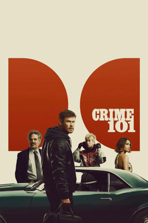 Crime 101