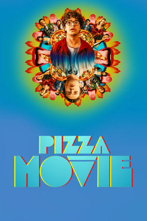 Pizza Movie