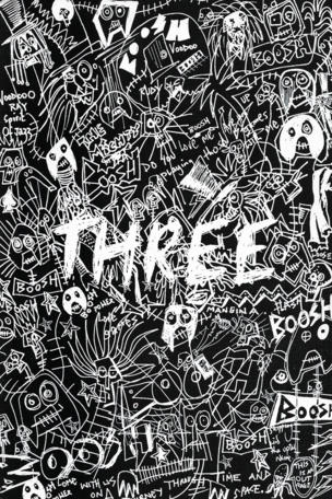 The Mighty Boosh_0003