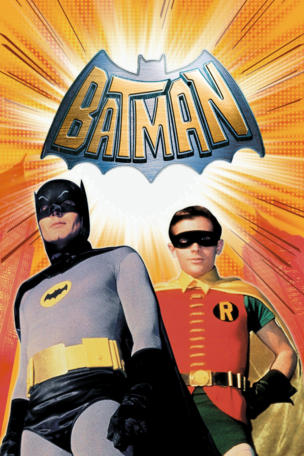 Batman: The Movie
