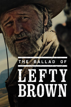 Ballad of Lefty Brown