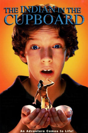 Indian in the Cupboard