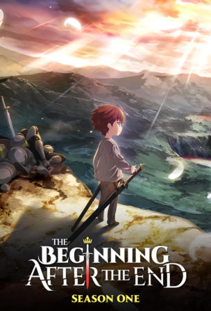 The Beginning After the End_0001