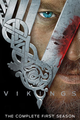 Wrath of the Northmen