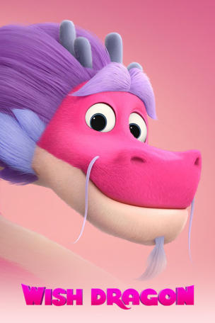 Wish Dragon