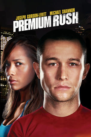 Premium Rush