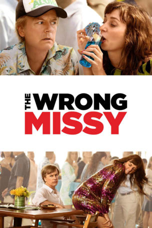 Wrong Missy