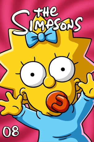 Itchy & Scratchy & Poochie Show